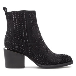 

Ботильйони Alma En Pena I22242 Costa Black, Чорний