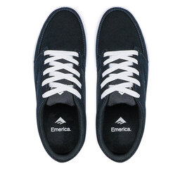 

Снікерcи Emerica Quentin 6101000145 Navy, Cиній
