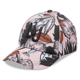 Liu Jo Gorra con visera Liu Jo TA3265 T0300 Pearl Blush R9959