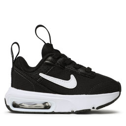 

Взуття Nike Air Max Intrlk Lite (TD) DH9410 002 Black/White/Antracite, Чорний
