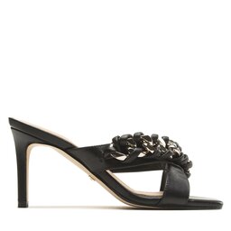 

Шльопанці Guess Valaly FL6VLY LEA03 BLACK, Чорний