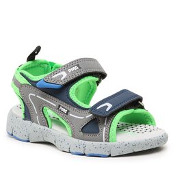 Primigi Basutės Primigi 3971811 Grey-Navy