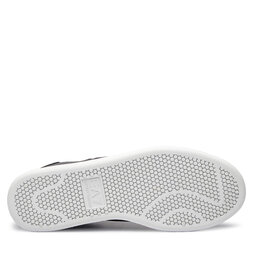 

Снікерcи EA7 Emporio Armani X8X001 XCC51 00002 Black, Чорний