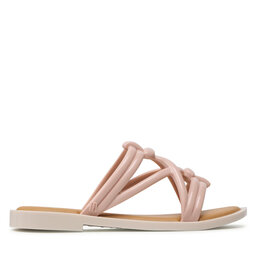 Melissa Klapki Melissa Wave Sand + Salinas Ad 33437 Różowy
