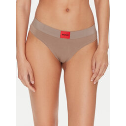 HUGO HUGO Klasszikus alsó Brief Red Label 50502754 Barna