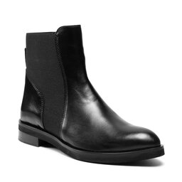 Solo Femme Klassische Stiefeletten Solo Femme 30819-06-C57/000-52-00 Schwarz