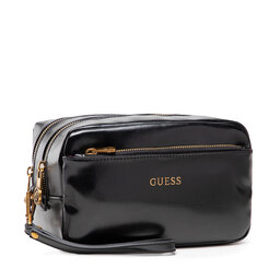 

Косметичка Guess Evening Multipckt Beauty Case HMEVNG P2182 BLA, Чорний