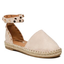 CAFèNOIR Espadrillos CAFèNOIR C1XA9913 Cipria M001