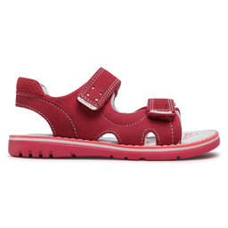 

Босоніжки Lasocki Kids CI12-2705-16(III)DZ Pink, Рожевий