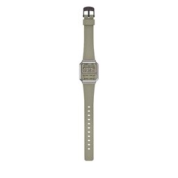 

Годинник Casio A100WEF-3AEF Green, Зелений
