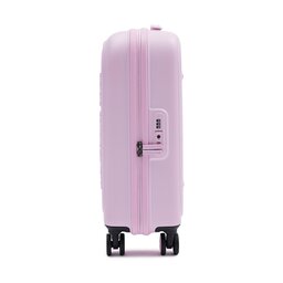 

Салонна валіза Mandarina Duck P10SZV54 Pastel Lavender 15S, Фіолетовий