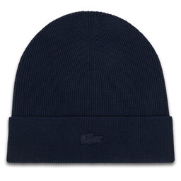 Lacoste Mütze Lacoste RB5983 Dunkelblau