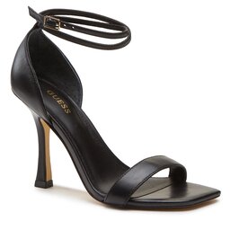 Guess Σανδάλια Guess Hylan2 FL6HN2 LEA03 FL6HN2