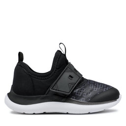 

Снікерcи Bibi Faster 1166042 Black/Graphhite, Чорний