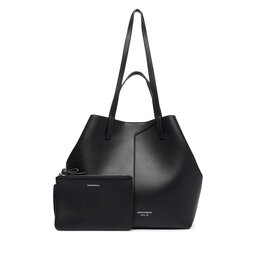 Emporio Armani Handtasche Emporio Armani EW005668 AF29459 Schwarz