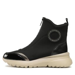 

Ботильйони Hispanitas Polinesia HI233016 Black, Чорний