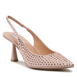 Steve Madden Sandali Steve Madden Lustrous-R SM11002153-02003-166 Natural