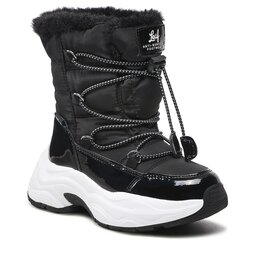Leaf Schneeschuhe Leaf Aitoo LAITO201M Black