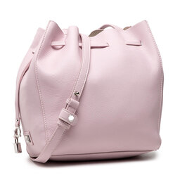 

Сумка QUAZI MQP-A-002-60-01 Pink, Рожевий