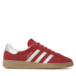 

Взуття adidas Munchen Shoes GY7402 Червоний
