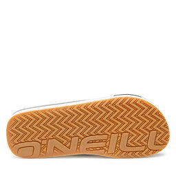 

В'єтнамки O'Neill Jacky Slipper Women Low 90221013.25Y Black, Чорний