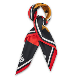 MOSCHINO Μαντήλι MOSCHINO 3549 0M2908 004