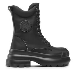 

Ботильйони Liu Jo Amy 09 SF2081 T0011 Black 22222, Чорний