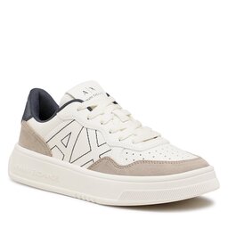 Armani Exchange Αθλητικά Armani Exchange XDX103 XV579 S030 Off White/Beige
