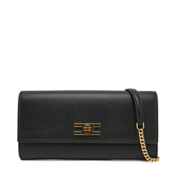 Elisabetta Franchi Geantă Elisabetta Franchi BS-32A-51E2-V350 Negru