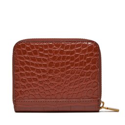 

Мале жіноче портмоне Guess SWCX85 00370 DAH, Оранжевий