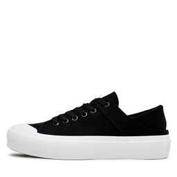 

Кеди Americanos WP40-AM2 Black, Чорний