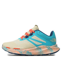 

Взуття The North Face W Vectiv Eminus NF0A5G3MIH11 Tropical Peach Enchanted Trails Print/Pear Sorbet, Кольоровий