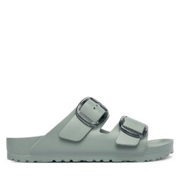 Birkenstock Шльопанці Birkenstock Arizona Stealth Buckle 1031301 Зелений