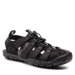 Keen Sandály Keen Clearwater Cnx 1020662 Black/Black