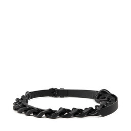 

Жіночий ремінь Patrizia Pepe 8W0006/M011-K103 Nero, Чорний