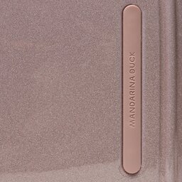 

Косметичка Mandarina Duck, Рожевий