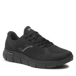 Joma Сникърси Joma C.Zen 2321 CZENS2321 Black