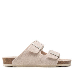 

Шльопанці Genuins Hawaii G104614 Monochrome Beige, Бежевий