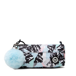 HYPE Peresnica HYPE Pencilcase Pastel Abstrac BTS20507 Multi