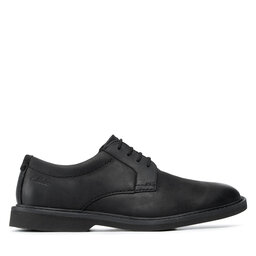 

Туфлі Clarks, Чорний
