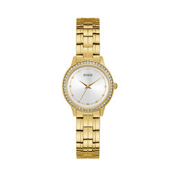 Guess Ρολόι Guess Chelsea W1209L2 GOLD