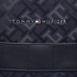 

Рюкзак Tommy Hilfiger The Elevated 1985 Mono Backpack AM0AM11086 DW6, Cиній