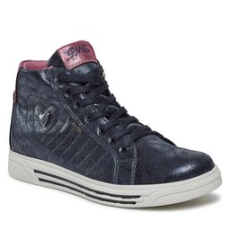 Primigi Botines planos Primigi GORE-TEX 4867311 D Blu