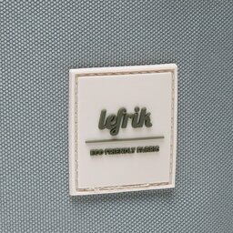 

Рюкзак Lefrik, Голубий