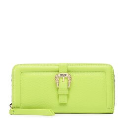 Versace Jeans Couture Portefeuille femme grand format Versace Jeans Couture 74VA5PF1 ZS413 110