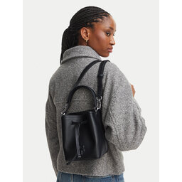 BOSS Handtasche BOSS Anett 50573218 Schwarz