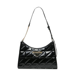 Monnari Kabelka Monnari BAG4060-M20 Black Lacquer