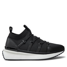 DKNY Сникърси DKNY K4451210 Черен