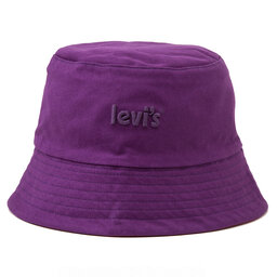 Levi's® Sombrero Levi's® D7584-0007-48 Regular Purple