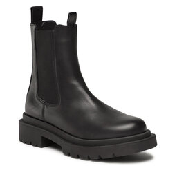 Gino Rossi Klassische Stiefeletten Gino Rossi SUSA-01 Black